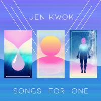 Jen Kwok Announces 'Songs For One Visual' EP Video