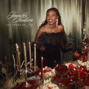 Jennifer Hudson Shares Holiday Bonus Track Let There Be Joy Photo