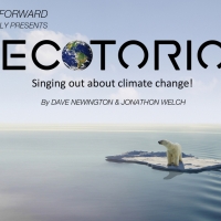 Be Part Of The First Movement Of ECOTORIO Singing Out About Climate Change Photo