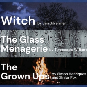 Detroit Mercy Theatre Company Unveils 24-25 Season Featuring THE GLASS MENAGERIE & Mor Photo