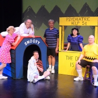 BWW Review: YOU'RE A GOOD MAN, CHARLIE BROWN at Palm Canyon Theatre Photo