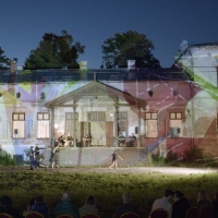 Maya Ciarrocchi to Premiere SITE: YIZKOR/KING MANOR at King Manor Museum in Queens Photo