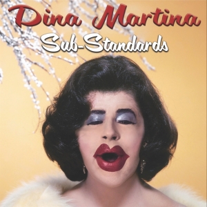 Review: DINA MARTINA: SUB-STANDARDS, Soho Theatre Photo