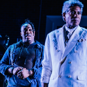 Review: FAT HAM at Geffen Playhouse