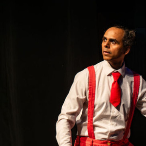 What The Festival Sets 2026 Programming Featuring HANSAL & GEETAL, BUBKUS and More Photo