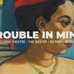 Alice Childress TROUBLE IN MIND is Coming to The Baxter Theatre This May Photo