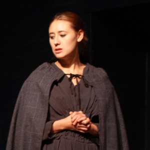 Review: JANE EYRE at Orinda Starlight Village Players Photo