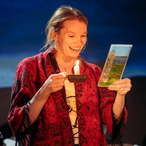 Review: NIGHT WAKING at Citizens Theatre Photo