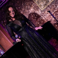 10 Videos to Shine a Light on Melissa Errico's New Show OUT OF THE DARK at Feinstein's/54 Below on February 18 & 19
