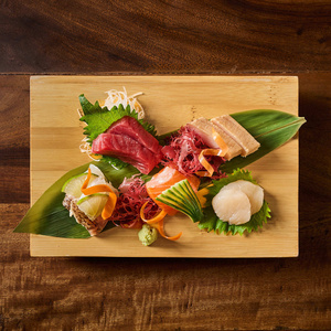 Review: SUSHI BEAUU in Midtown for Excellent Omakase and More Photo