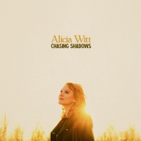 Alicia Witt Releases New Song 'Chasing Shadows' Photo