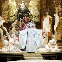 THE MET: LIVE IN HD Season Kicks Off October 9 At The Majestic