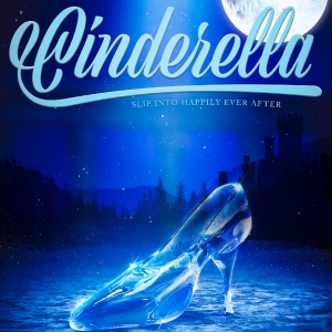 CINDERELLA to be Presented by 5-Star Theatricals This Summer Photo