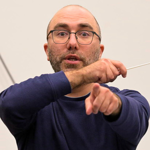 Northwest Mahler Festival to Feature Armenian-American Artists in Mahler Symphony No. Photo