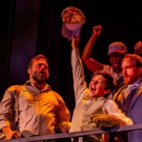 Review Roundup: What Did Critics Think of RAGTIME at Arden Theatre Company? Photo