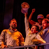 Review Roundup: What Did Critics Think of RAGTIME at Arden Theatre Company?