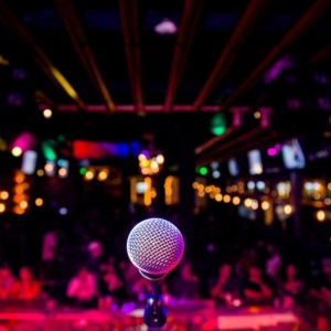 Get Tickets To All The Comedy Shows Coming To New York in March 2025