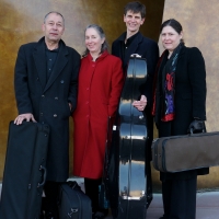 The Unitarian Universalist Church of Annapolis Presents The Sunrise String Quartet an