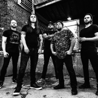 Repentance Debut Album 'God For A Day' Out Now Photo