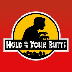 Recent Cutbacks to Present HOLD ON TO YOUR BUTTS at Caveat Photo