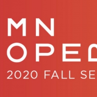 Minnesota Opera Reimagines Fall 2020 Season Photo