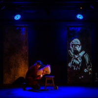 A CHRISTMAS CAROL Returns To The Studio Theatre At Montecasino