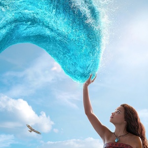 Ya disponible el tráiler de VAIANA con Catherine Laga´aia y Dwayne Johnson Photo