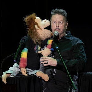 Terry Fator to Perform at ATG San Francisco's Curran Theatre Photo