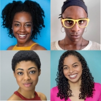 IT'S NOT A TRIP IT'S A JOURNEY by Charly Evon Simpson is Coming to The Know Theatre…