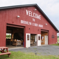 Visit TWIN STAR ORCHARDS in New Paltz-The Home of Brooklyn Cider House Photo