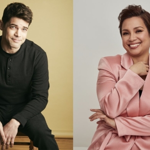 Lea Salonga, Jeremy Jordan and More to Perform at Scottsdale Center For The Performin Photo