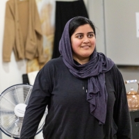 Photos: First Look Inside Rehearsals for SELLING KABUL at Seattle Rep Photo