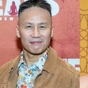 BD Wong, Elizabeth Stanley and More to Join SONGS FROM AN UNMADE BED Benefit Photo