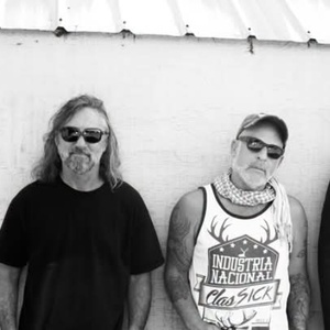 JERRY JOSEPH & THE JACKMORMONS Release PANTHER TRACKS VOL 2 Photo