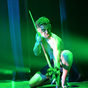 Previews: AUTAIA at KIRI TE KANAWA THEATRE, AOTEA CENTRE Photo