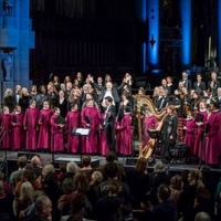 The Cathedral of St. John the Divine Presents Their Annual Christmas Concert…