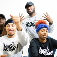 March Events Announced at the Lincoln Theatre