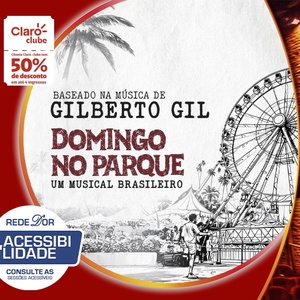 Capoeira, Love and Resistance Hit the Stage in Gilberto Gil&rsquo;s Tropic&aacute;lia Anth Photo