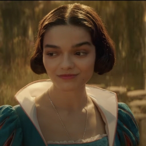 Video: SNOW WHITE Starring Rachel Zegler Releases Teaser Trailer, Poster, and First Clip Photo