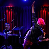 Watch: The Broadway Rewind Presents QUEEN OF THE NIGHT at The Green Room 42