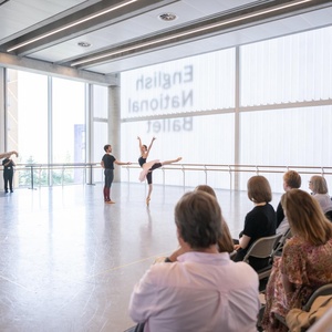 English National Ballet to Open Doors for Open House Festival 2026 Photo