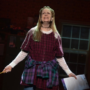 Review: KIMBERLY AKIMBO at Kauffman Center Photo