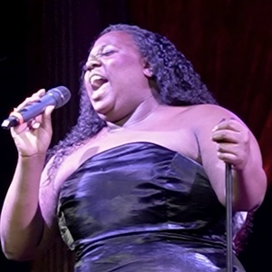 Video: Alex Newell, Sidney Dupont, and More Perform at DREAMERS ON FIRE Concert Photo