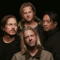 Switchfoot Shares Title Track From Their Most Recent LP 'Interrobang' (B-Side) Photo