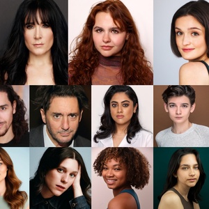Marissa Jaret Winokur to Direct THE RADIUM GIRLS 29-Hour Reading With Dee Roscioli an Photo