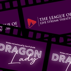 Pittsburgh Public Theater to Present Global Livestream Of DRAGON LADY Photo