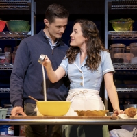 BWW Interview: Alison Luff is Opening Up About Her Sweet, New Gig as the Leading Lady of WAITRESS!