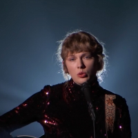 VIDEO: Taylor Swift Performs 'betty' on the ACM Awards Video