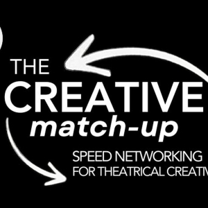 Open Jar Hosts The Creative Match-Up Free Speed-Networking Event For Theatrical Creatives Photo