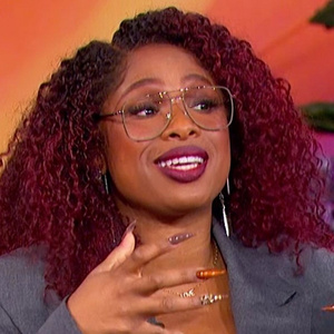 Jennifer Hudson Shares Her Top 3 Pieces Of Advice For Aspiring Artists Photo